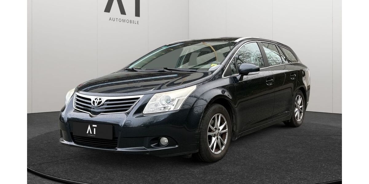 Toyota Avensis 213.388 km 4.490 &euro; Frankfurt am Main 65933