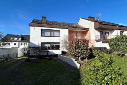 Haus Offenbach am Main Rumpenheim - 8 Zimmer, 231 m&sup2;, 675.000&euro; | Angebot:25726958