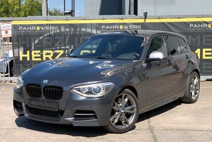 BMW M135 122.000 km 21.900 &euro; Groß-Zimmern 64846