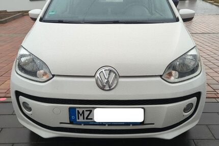 VW up! 97.000 km 5.900 &euro; Mühltal 64367