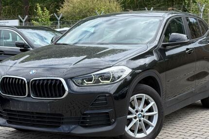 BMW X2 98.515 km 24.449 &euro; Rödermark 63322