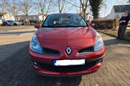 Renault Clio 150.000 km 1.650 &euro; Ginsheim-Gustavsburg 65462