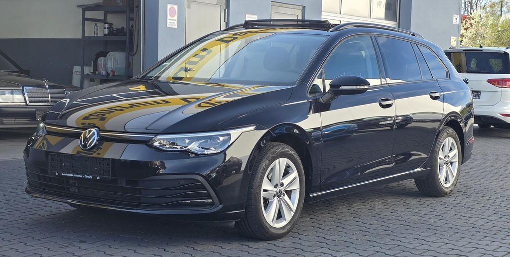 VW Golf 77.000 km 17.288 &euro; Darmstadt 64293