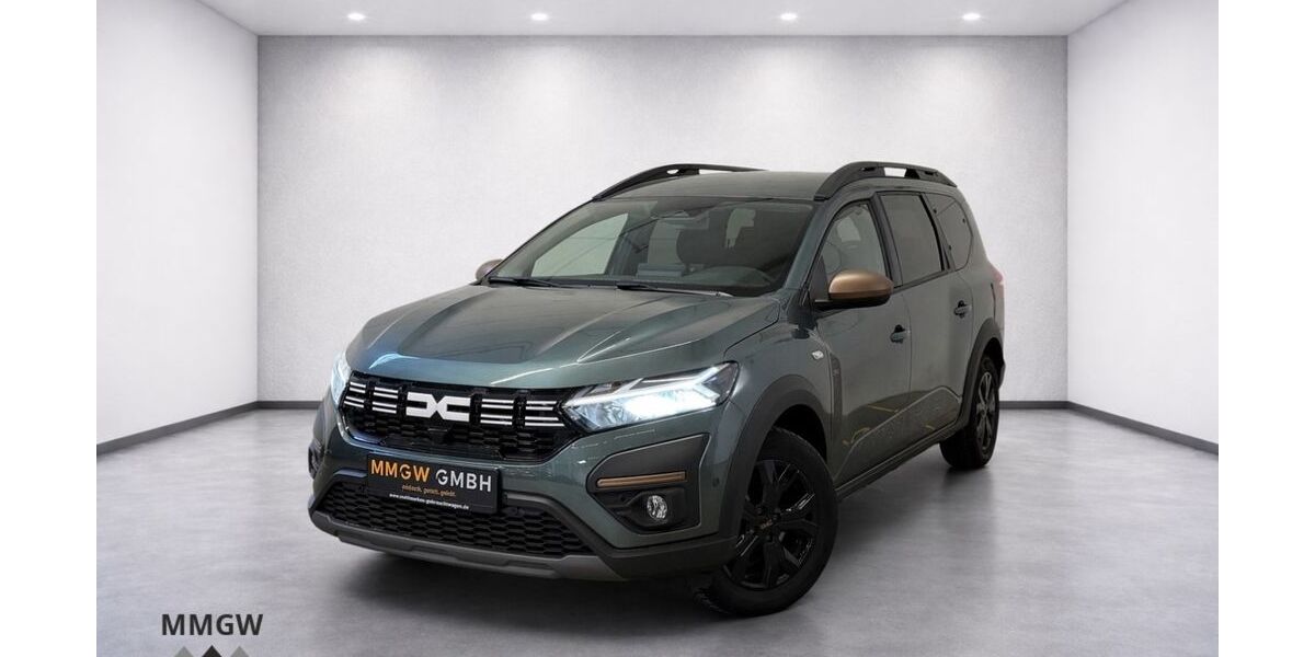 Dacia Jogger 15.565 km 19.990 &euro; Bensheim 64625