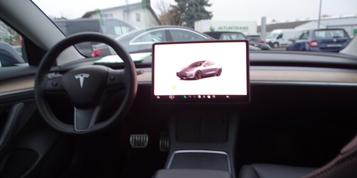 Tesla Model 3 Performance 38.031 km 31.890 &euro; Rodgau 63110