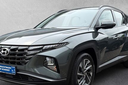 Hyundai TUCSON 83.100 km 18.970 &euro; Rüsselsheim 65428