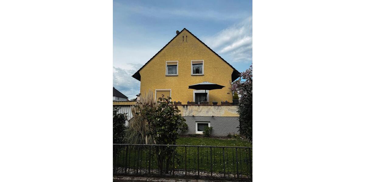 Einfamilienhaus Mainz Laubenheim - 5 Zimmer, 115 m&sup2;, 600.000&euro; | Angebot:26152843