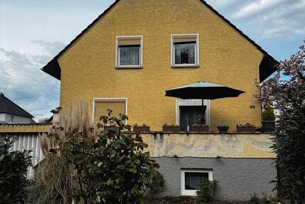 Haus Mainz Laubenheim - 5 Zimmer, 115 m&sup2;, 520.000&euro; | Angebot:26152843