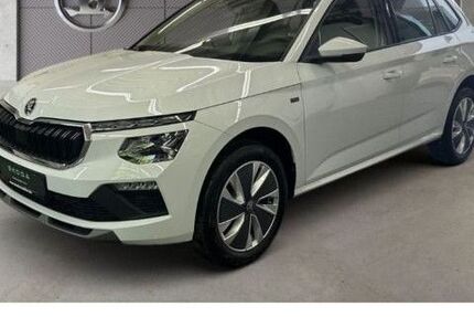 Skoda Kamiq 4.500 km 25.280 € Frankfurt 60326