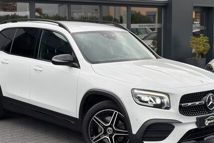 Mercedes-Benz GLB 220 64.000 km 32.890 &euro; Seligenstadt 63500