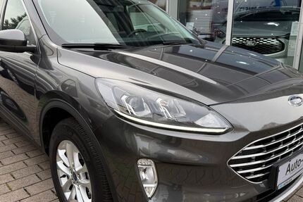 Ford Kuga 16.000 km 24.990 &euro; Heppenheim 64646