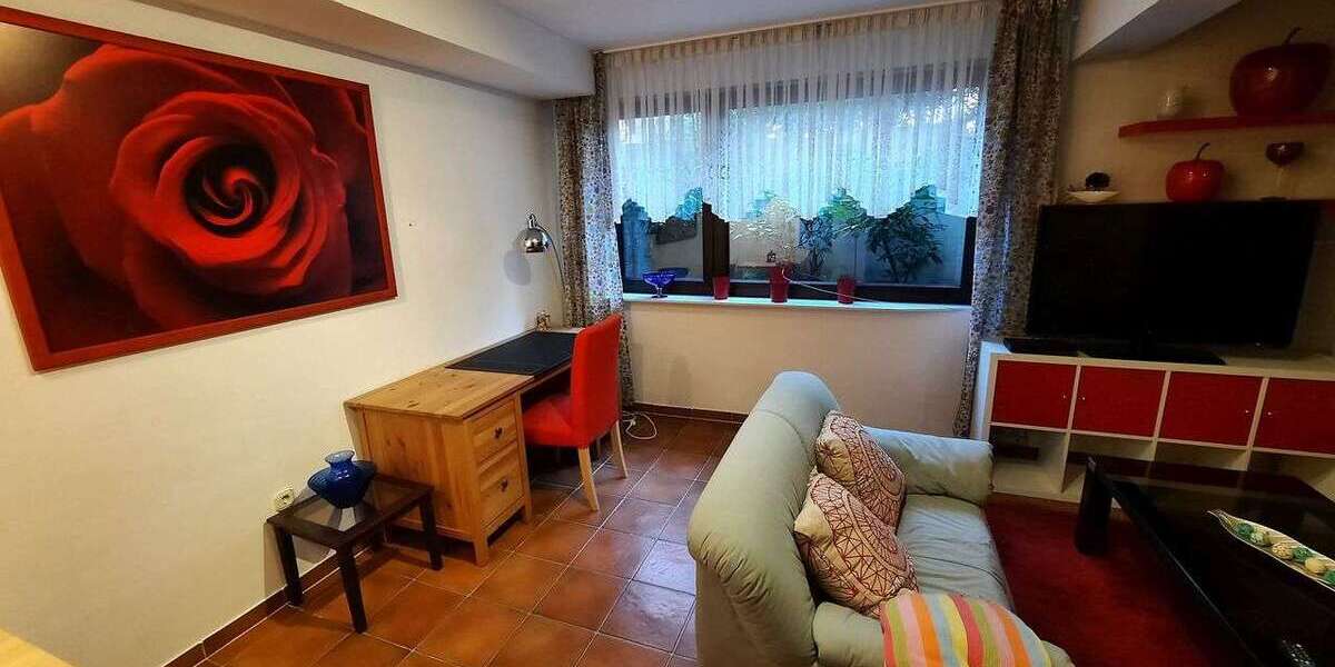 Zimmer Rüsselsheim am Main Königstädten - 1 Zimmer, 1.285&euro; | Angebot:17017970