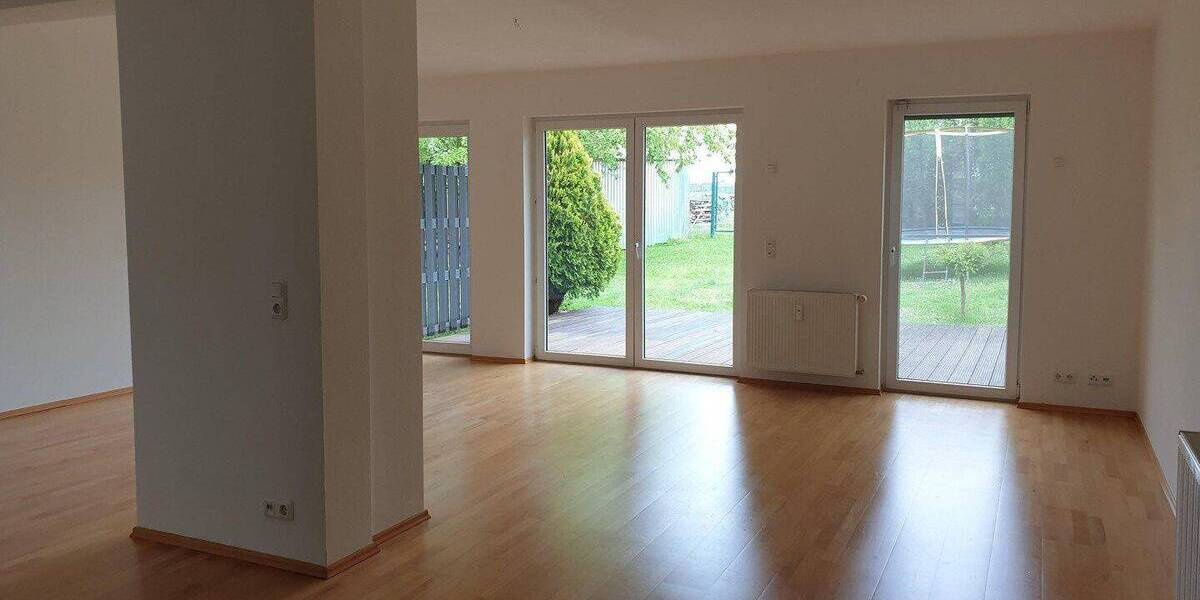 Terrassenwohnung Heusenstamm-Rembrücken Rembrücken - 3 Zimmer, 93 m&sup2;, 1.370&euro; | Angebot:26816370
