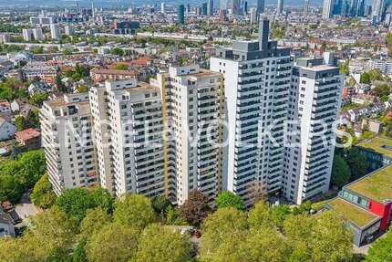 Wohnung Frankfurt am Main Sachsenhausen Süd - 1 Zimmer, 28 m&sup2;, 195.000&euro; | Angebot:26412477