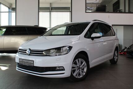 VW Touran 33.700 km 27.900 &euro; Griesheim/Darmstadt 64347