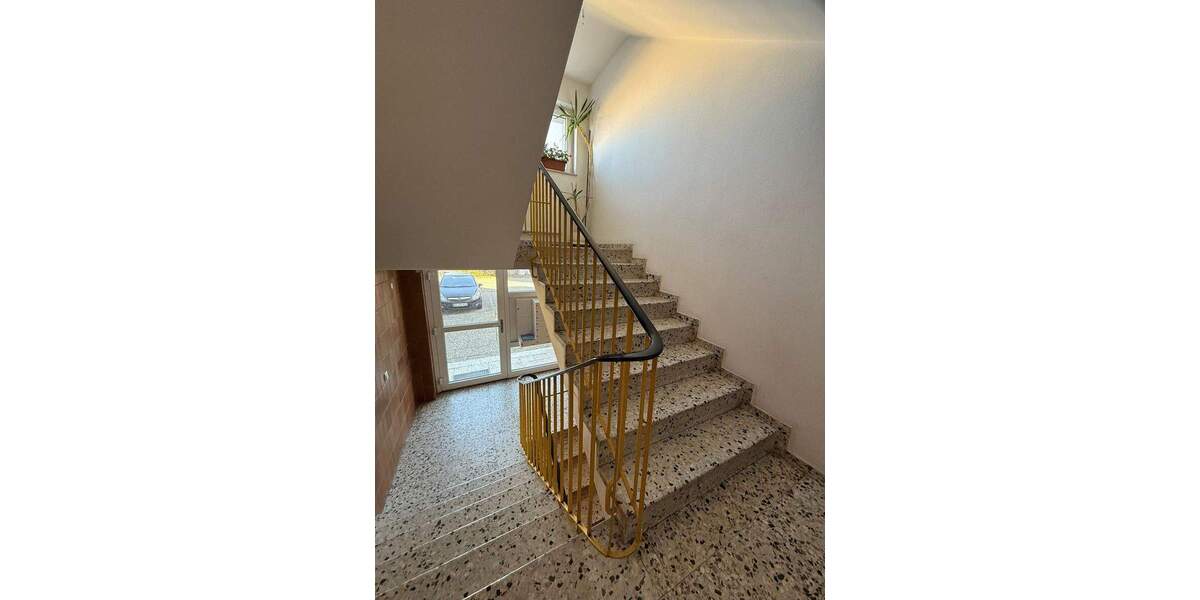 Etagenwohnung Rüsselsheim am Main Rüsselsheim - 2 Zimmer, 77 m&sup2;, 1.050&euro; | Angebot:25372133