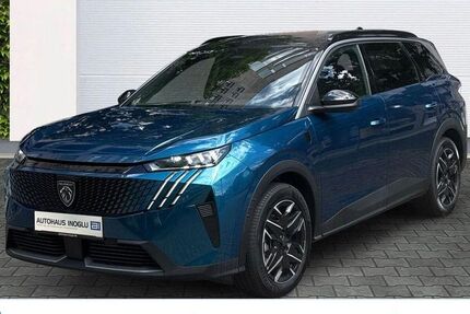 Peugeot 5008 11.649 km 28.180 &euro; Rüsselsheim 65428
