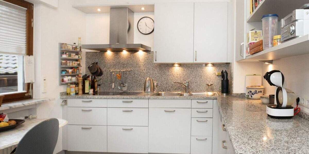 Einfamilienhaus Heusenstamm Rembrücken - 7 Zimmer, 257 m&sup2;, 940.000&euro; | Angebot:25689002