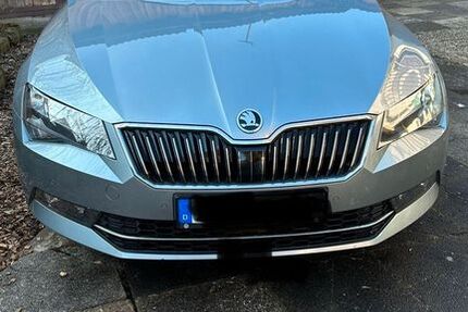Skoda Superb 140.160 km 15.400 &euro; Schaafheim 64850