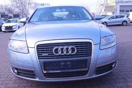 Audi A6 224.000 km 2.950 &euro; Frankfurt 60486