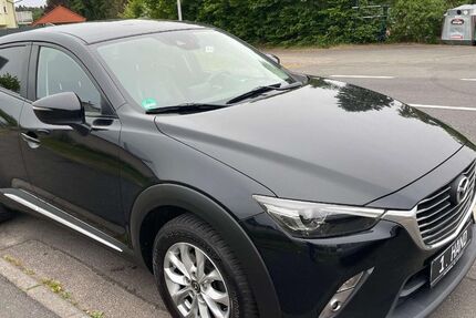 Mazda CX-3 165.168 km 12.990 € Rödermark 63322