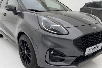 Ford Puma 67.950 km 16.590 &euro; Heppenheim 64646