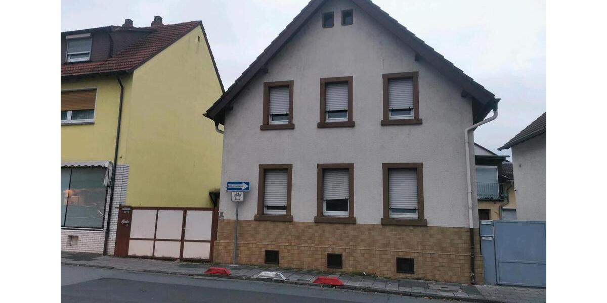 Mehrfamilienhaus, Wohnhaus Kelsterbach - 8 Zimmer, 140 m&sup2;, 499.999&euro; | Angebot:27236619