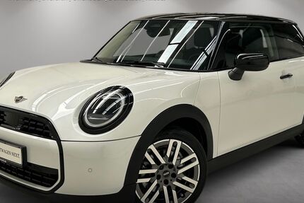 Mini Cooper C 26.026 km 26.870 &euro; Dreieich-Sprendlingen 63303