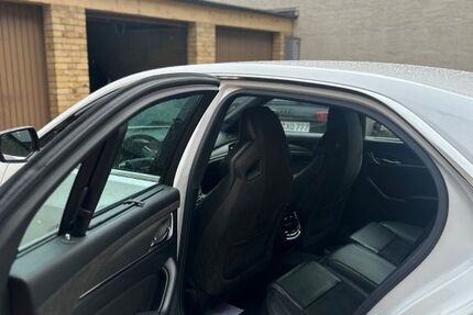 Cadillac CTS