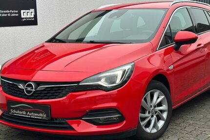 Opel Astra 186.245 km 8.280 &euro; Mainhausen 63533