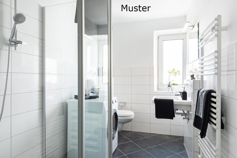 Etagenwohnung Darmstadt Darmstadt-Nord - 2 Zimmer, 57 m&sup2;, 801&euro; | Angebot:26472460