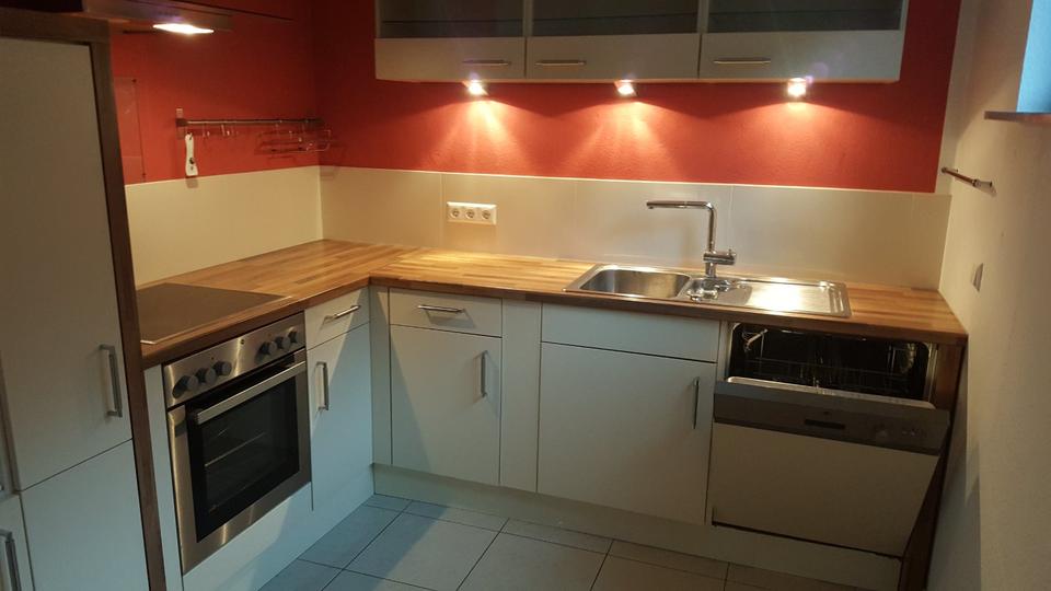 Etagenwohnung Mühltal - 2.5 Zimmer, 60 m&sup2;, 175.000&euro; | Angebot:24676858