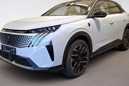 Peugeot 3008 32.520 km 33.980 € Rüsselsheim 65428