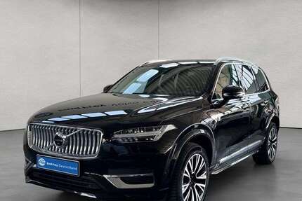 Volvo XC90 42.710 km 57.950 &euro; Frankfurt am Main 60486