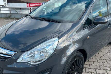Opel Corsa 139.600 km 5.999 € Worms 67547