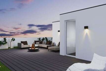 Wohnung zum Kaufen in Frankfurt 635.000 € 103.82 m² 3 zimmer