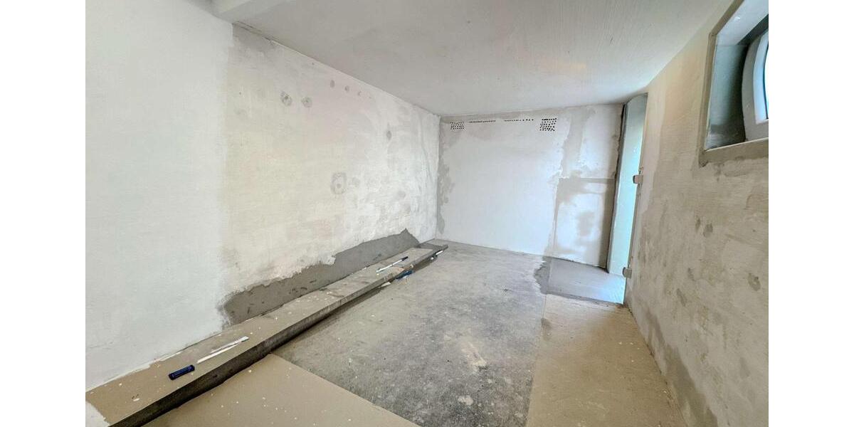 Lagerraum in Darmstadt-Arheilgen mit Stromanschluss zimmer