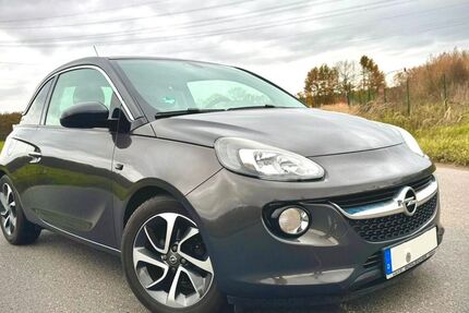 Opel Adam 89.405 km 7.600 &euro; Rödermark 63322