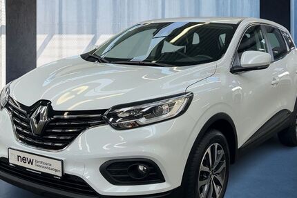 Renault Kadjar 70.608 km 15.770 &euro; Frankfurt / Main 60314