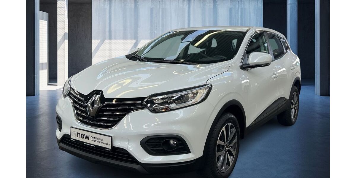 Renault Kadjar 70.608 km 15.770 &euro; Frankfurt / Main 60314