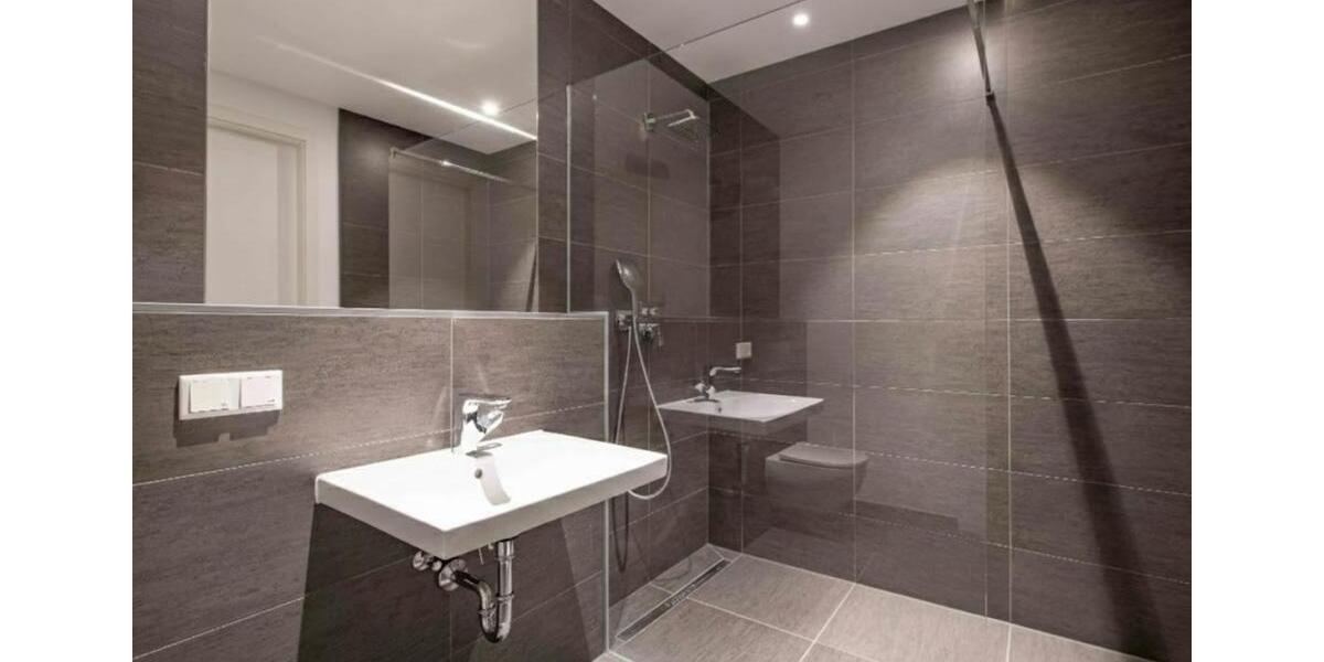 Etagenwohnung Frankfurt am Main Gutleutviertel - 2 Zimmer, 52 m&sup2;, 1.250&euro; | Angebot:25063907