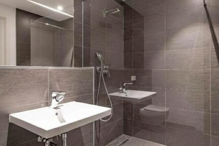 Wohnung Frankfurt am Main Gutleutviertel - 2 Zimmer, 52 m&sup2;, 1.250&euro; | Angebot:25063907