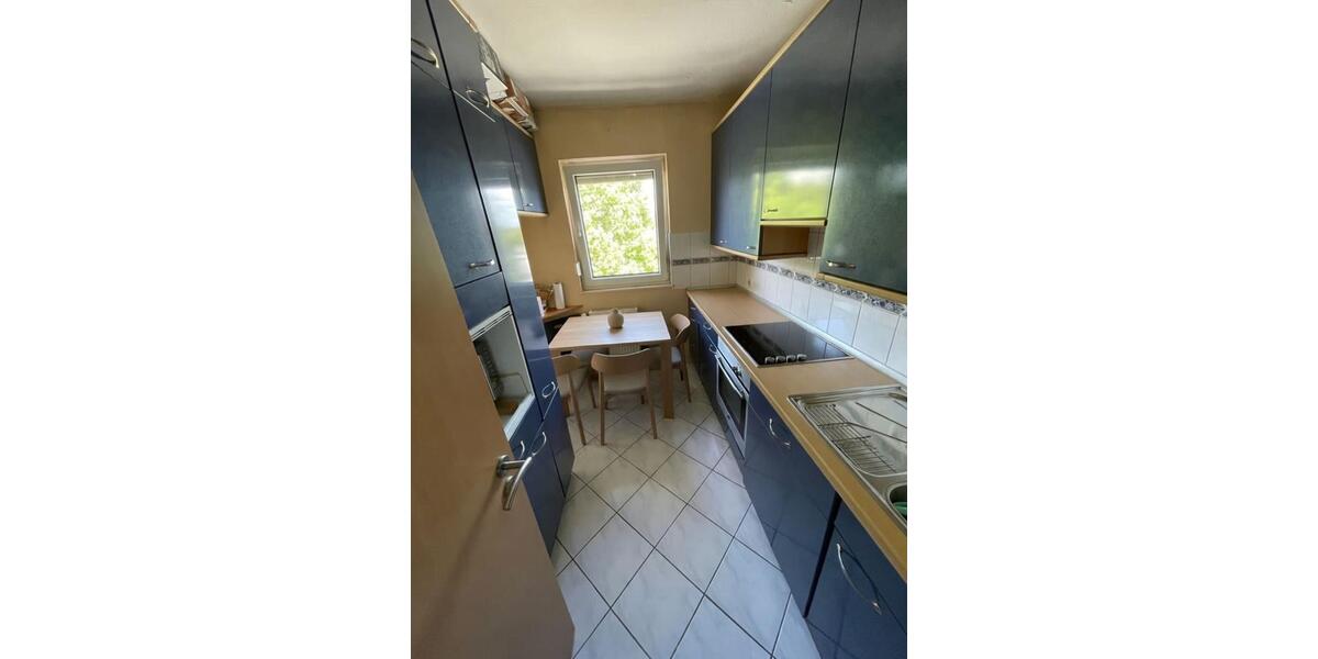 Etagenwohnung Rüsselsheim am Main - 3 Zimmer, 71 m&sup2;, 269.000&euro; | Angebot:25646914