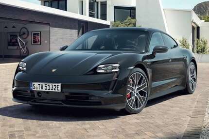 Porsche Taycan 31.693 km 94.900 € Hofheim Taunus 65719