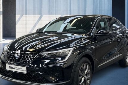 Renault Arkana 19.235 km 24.480 &euro; Frankfurt / Main 60314
