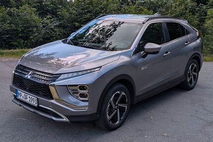 Mitsubishi Eclipse Cross 50.347 km 20.600 &euro; Lindenfels 64678