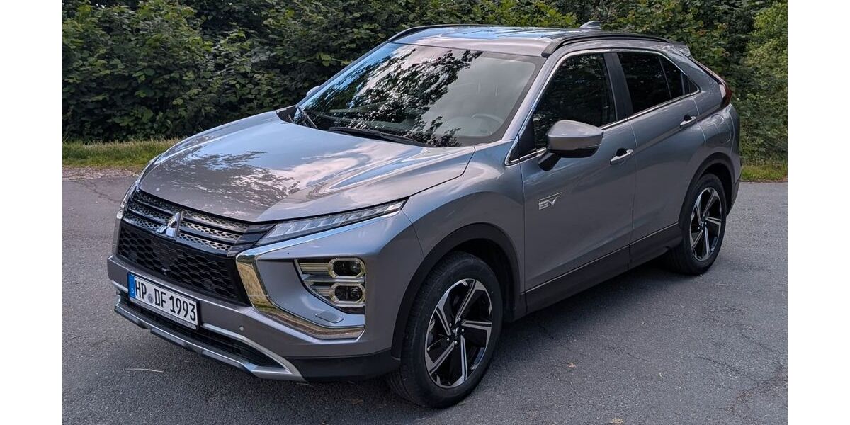 Mitsubishi Eclipse Cross 50.347 km 20.600 &euro; Lindenfels 64678