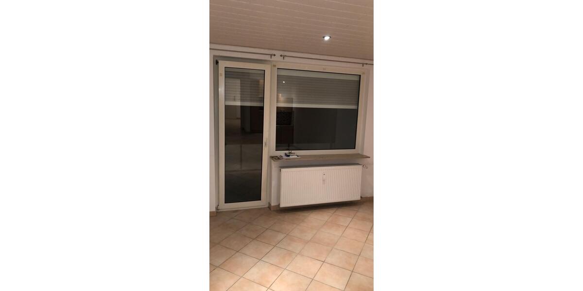 1-Zimmer-Erdgeschosswohnung - Ideal für Kapitalanleger 1 zimmer