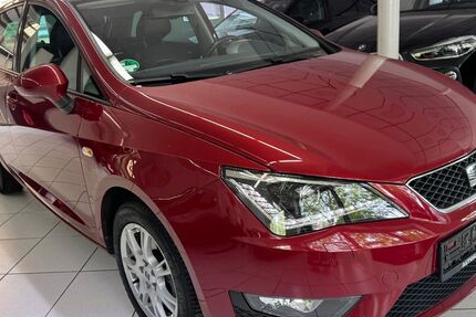 Seat Ibiza 110.250 km 9.155 € NEU ISENBURG 63263