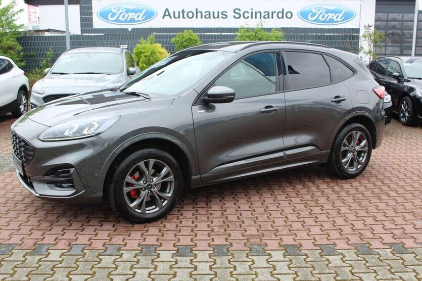 Kuga